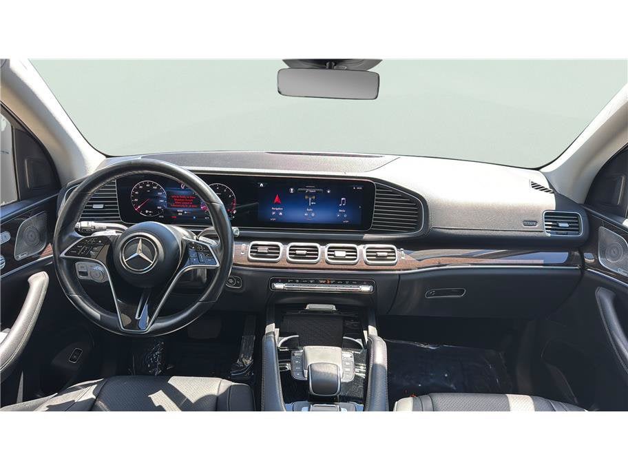 2024 Mercedes-Benz GLS GLS 450