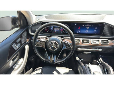 2024 Mercedes-Benz GLS GLS 450