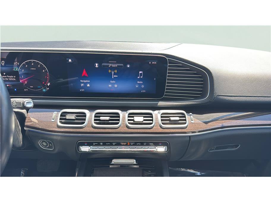 2024 Mercedes-Benz GLS GLS 450