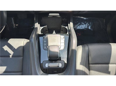 2024 Mercedes-Benz GLS GLS 450