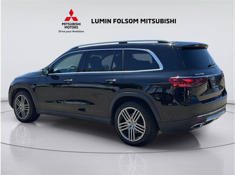 2024 Mercedes-Benz GLS GLS 450