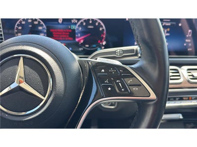 2024 Mercedes-Benz GLS GLS 450