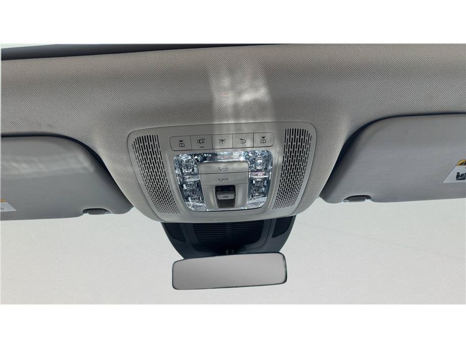2024 Mercedes-Benz GLS GLS 450