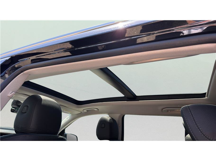 2024 Mercedes-Benz GLS GLS 450