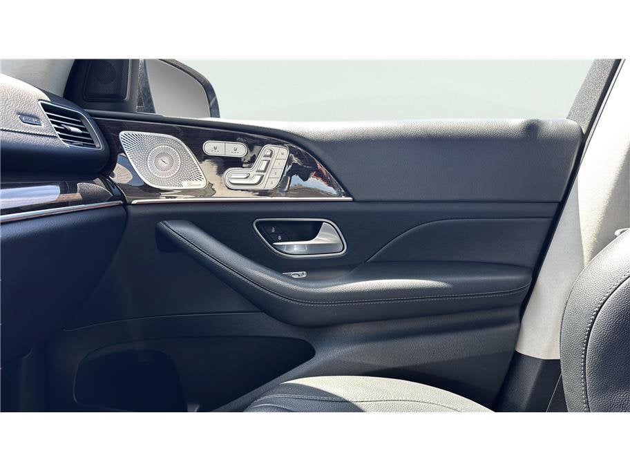2024 Mercedes-Benz GLS GLS 450