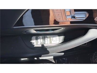 2024 Mercedes-Benz GLS GLS 450