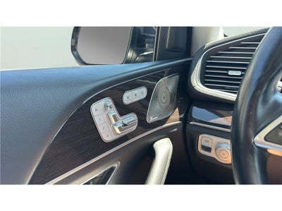 2024 Mercedes-Benz GLS GLS 450