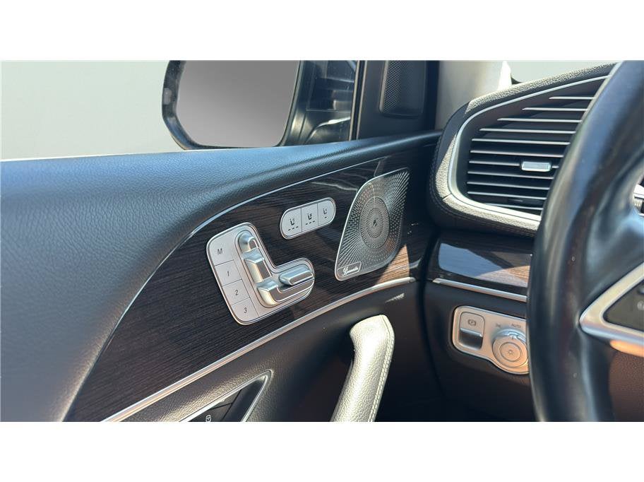 2024 Mercedes-Benz GLS GLS 450