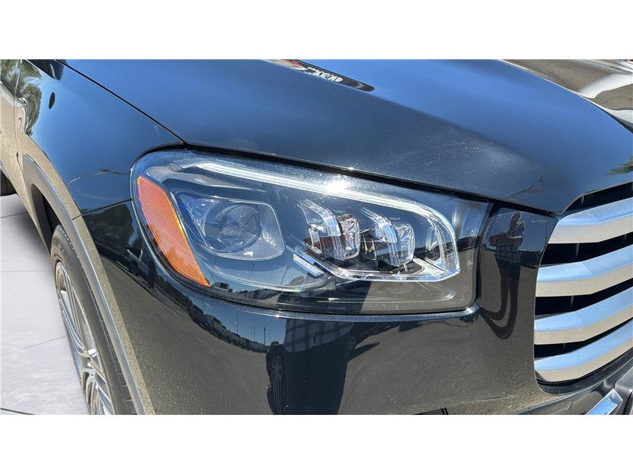 2024 Mercedes-Benz GLS GLS 450