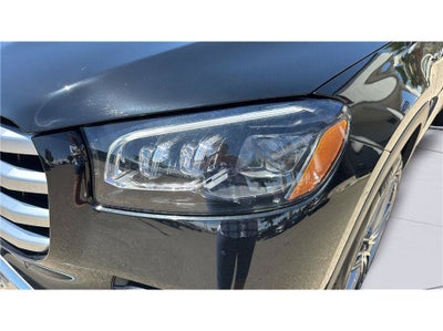 2024 Mercedes-Benz GLS GLS 450