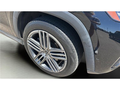 2024 Mercedes-Benz GLS GLS 450
