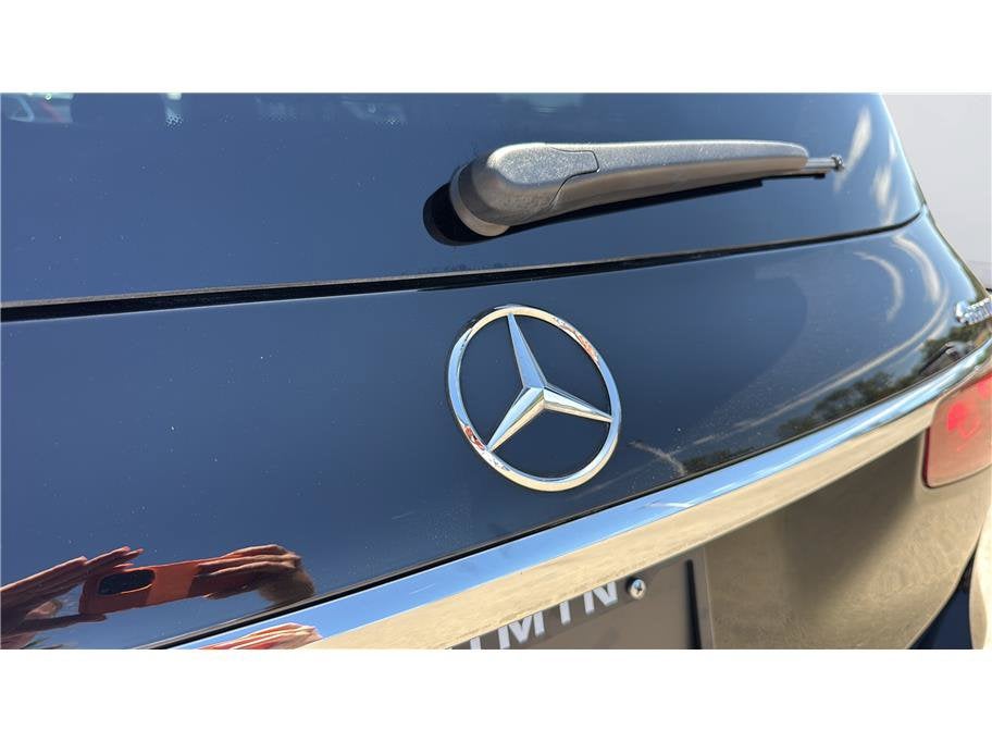 2024 Mercedes-Benz GLS GLS 450