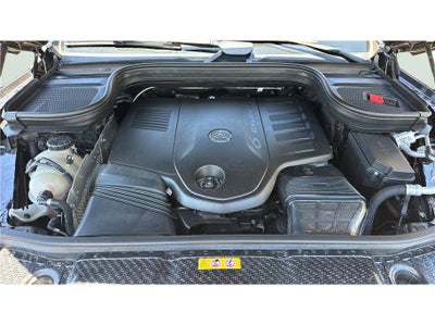 2024 Mercedes-Benz GLS GLS 450