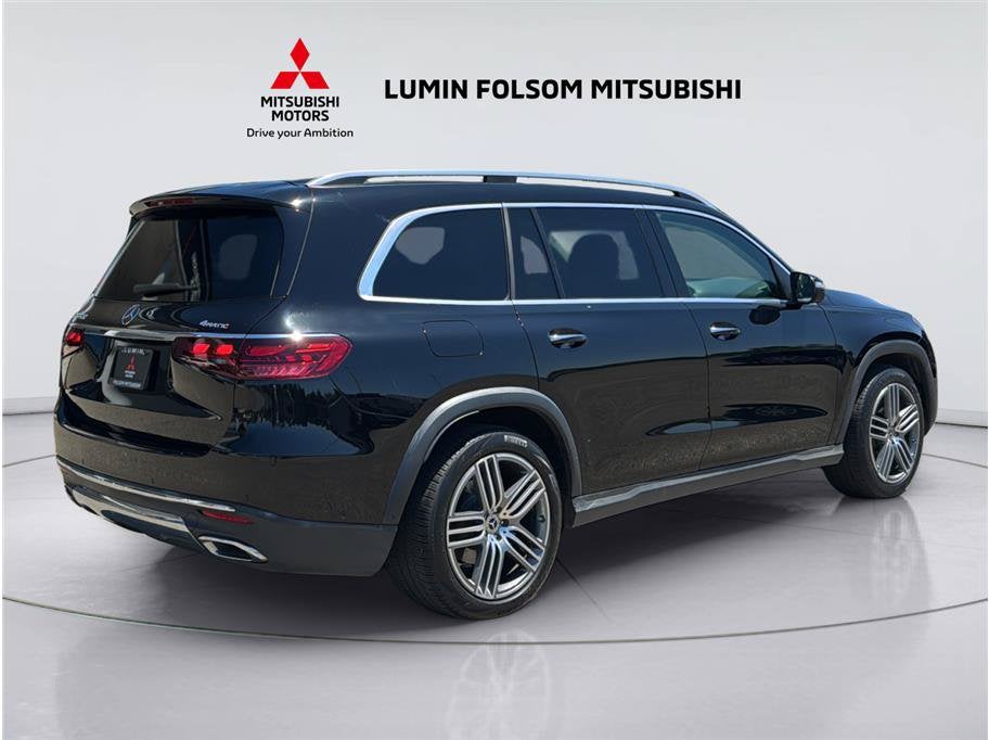2024 Mercedes-Benz GLS GLS 450