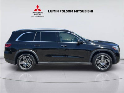 2024 Mercedes-Benz GLS GLS 450