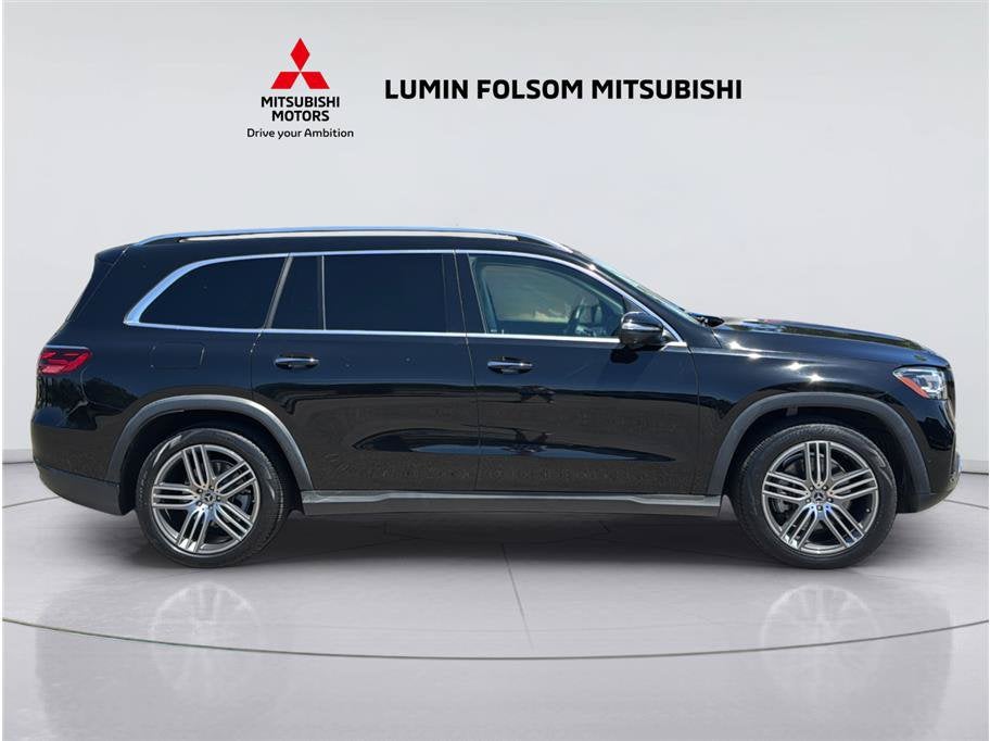 2024 Mercedes-Benz GLS GLS 450