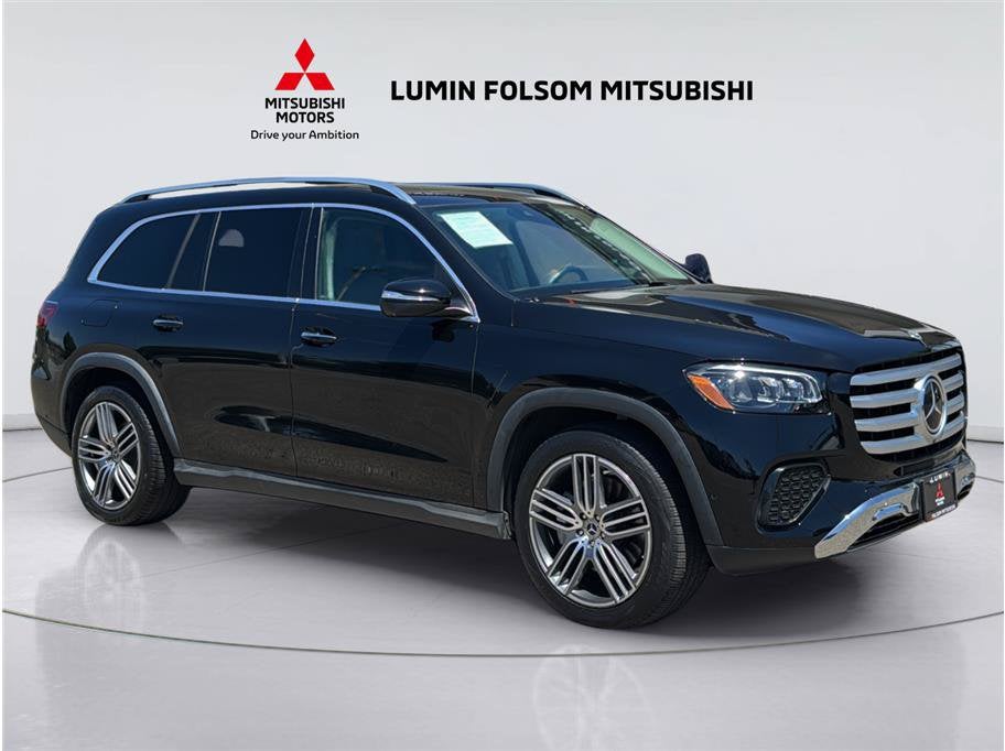 2024 Mercedes-Benz GLS GLS 450