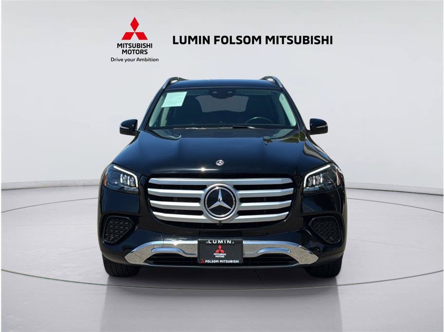 2024 Mercedes-Benz GLS GLS 450