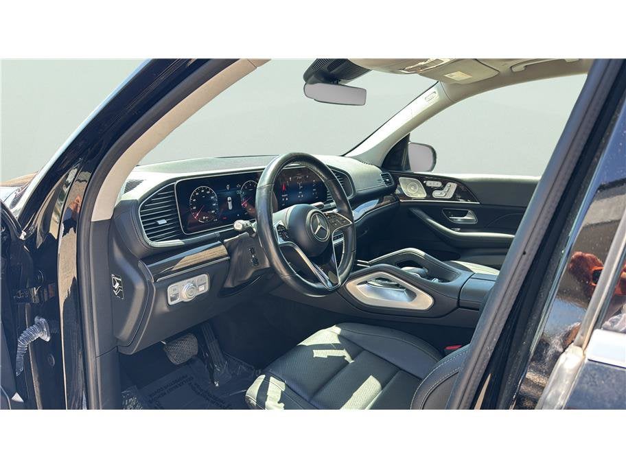 2024 Mercedes-Benz GLS GLS 450