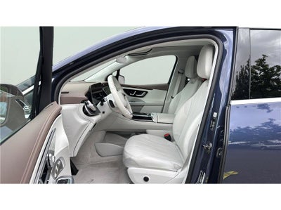 2023 Mercedes-Benz EQE EQE 350