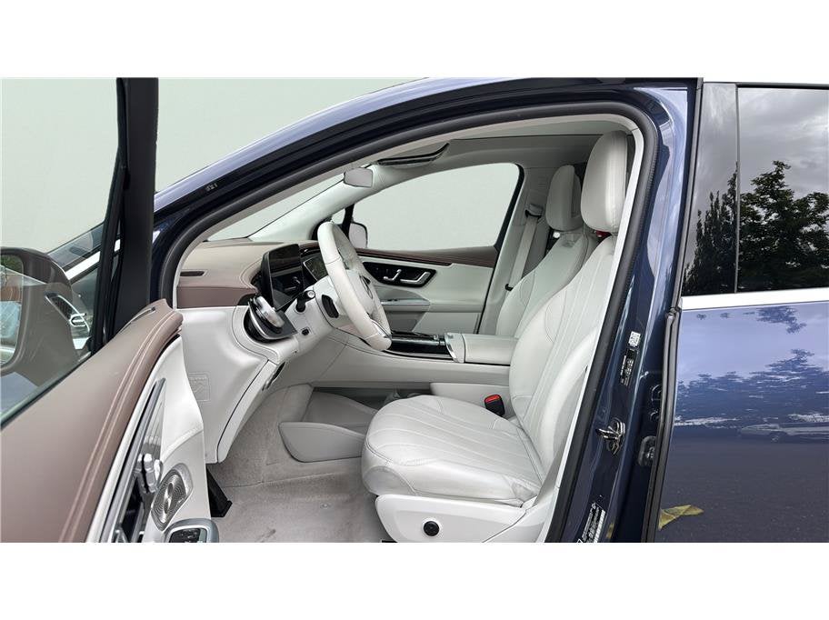2023 Mercedes-Benz EQE EQE 350