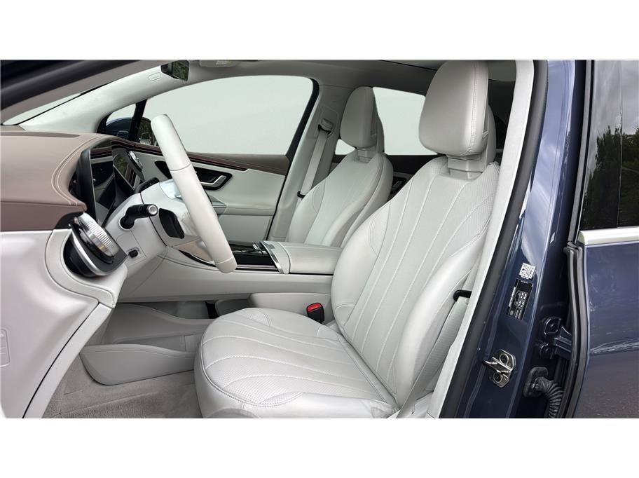 2023 Mercedes-Benz EQE EQE 350