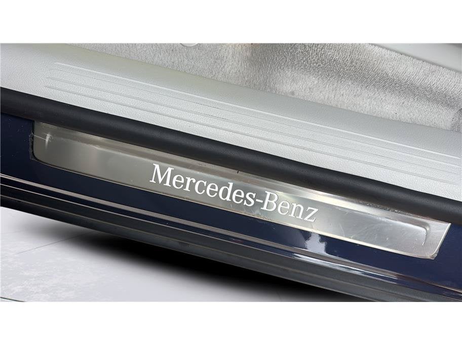 2023 Mercedes-Benz EQE EQE 350