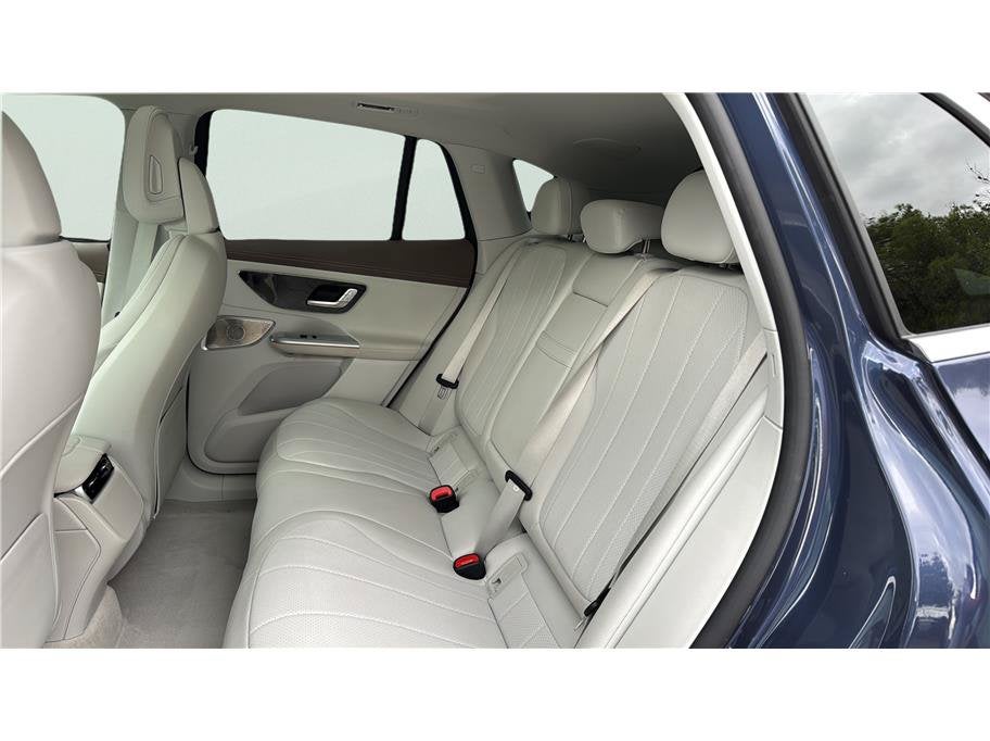 2023 Mercedes-Benz EQE EQE 350