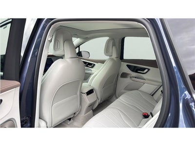 2023 Mercedes-Benz EQE EQE 350