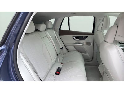 2023 Mercedes-Benz EQE EQE 350