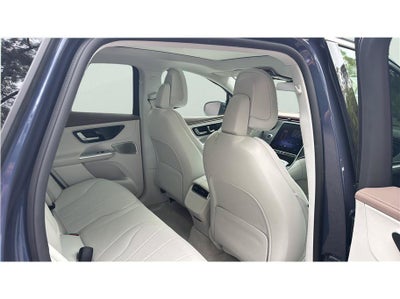 2023 Mercedes-Benz EQE EQE 350