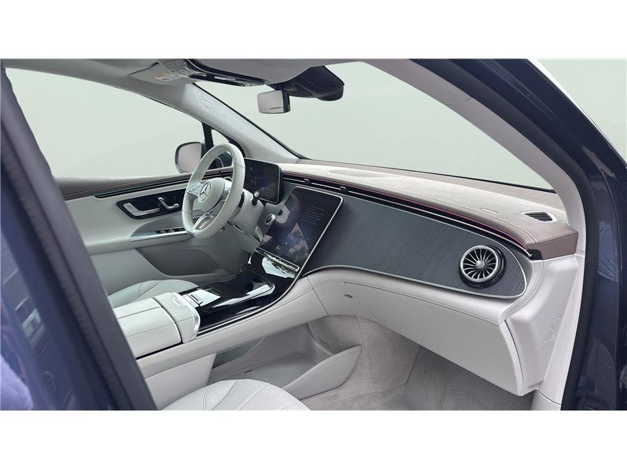 2023 Mercedes-Benz EQE EQE 350