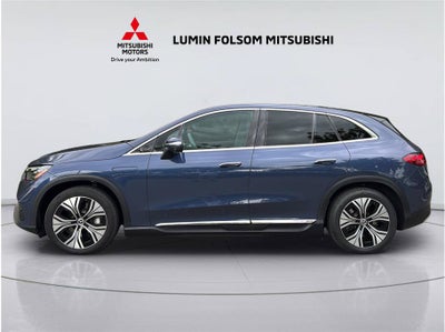 2023 Mercedes-Benz EQE EQE 350
