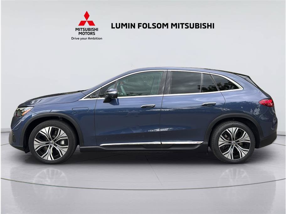 2023 Mercedes-Benz EQE EQE 350