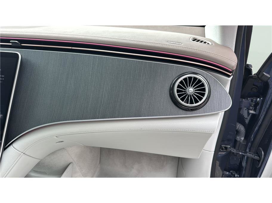 2023 Mercedes-Benz EQE EQE 350