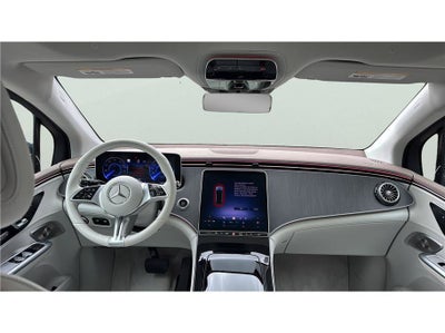 2023 Mercedes-Benz EQE EQE 350
