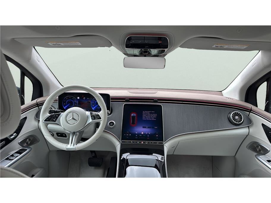 2023 Mercedes-Benz EQE EQE 350
