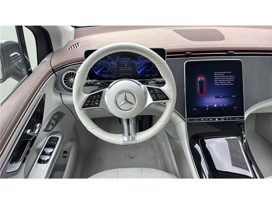 2023 Mercedes-Benz EQE EQE 350