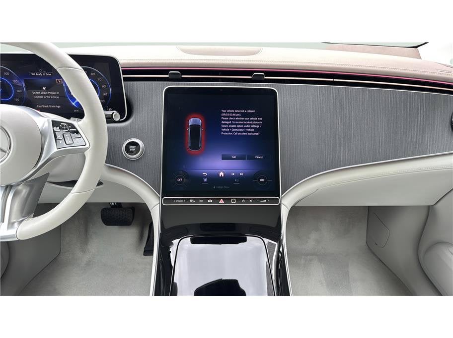 2023 Mercedes-Benz EQE EQE 350