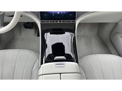 2023 Mercedes-Benz EQE EQE 350