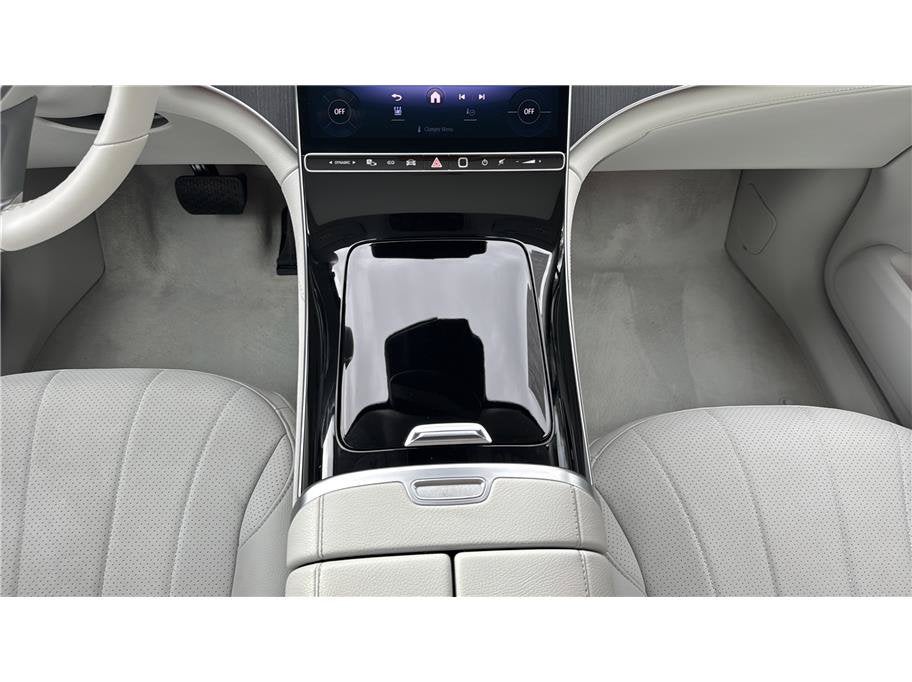 2023 Mercedes-Benz EQE EQE 350