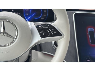 2023 Mercedes-Benz EQE EQE 350