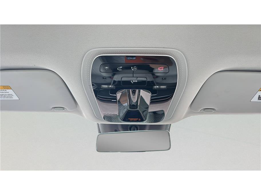 2023 Mercedes-Benz EQE EQE 350