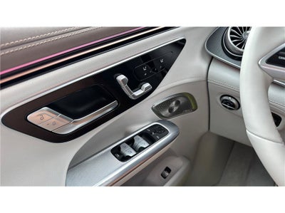 2023 Mercedes-Benz EQE EQE 350