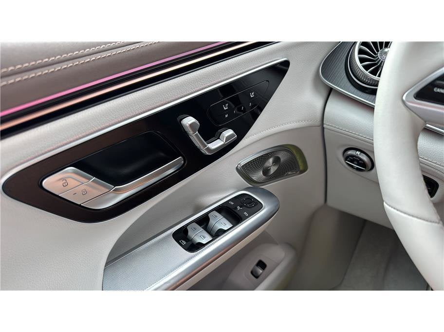 2023 Mercedes-Benz EQE EQE 350