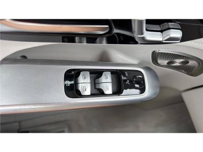 2023 Mercedes-Benz EQE EQE 350