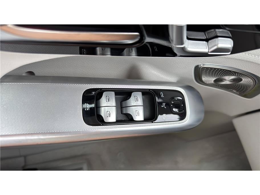 2023 Mercedes-Benz EQE EQE 350