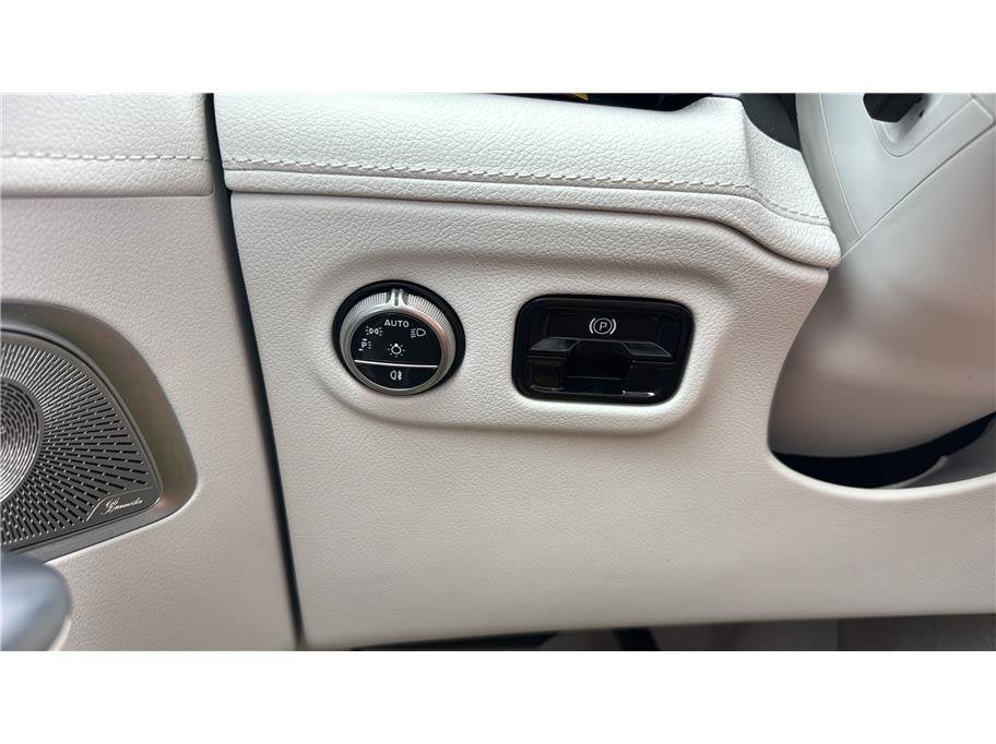 2023 Mercedes-Benz EQE EQE 350