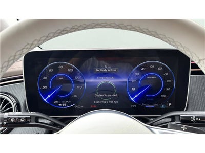 2023 Mercedes-Benz EQE EQE 350