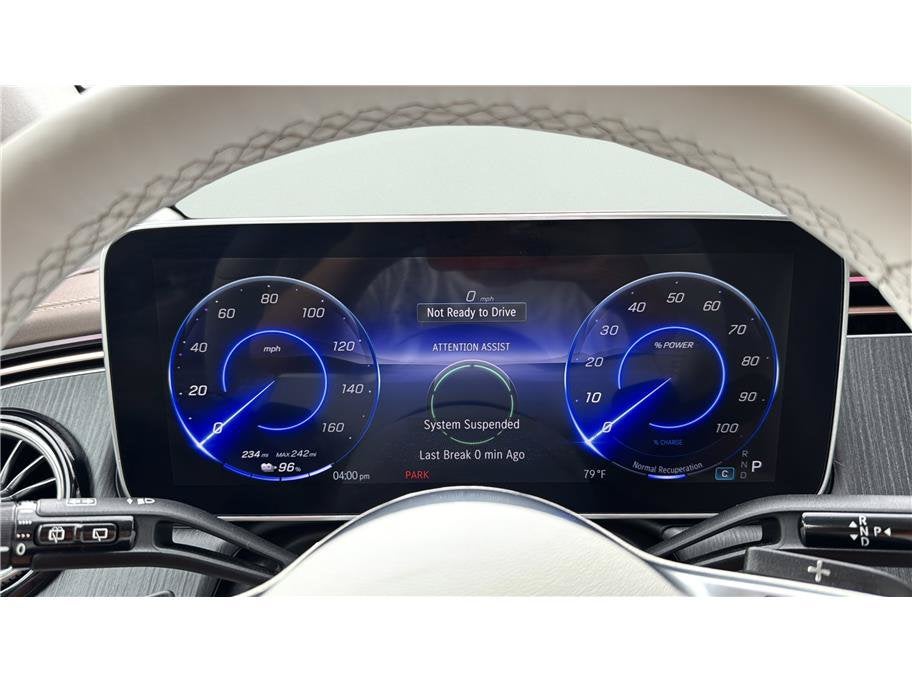 2023 Mercedes-Benz EQE EQE 350